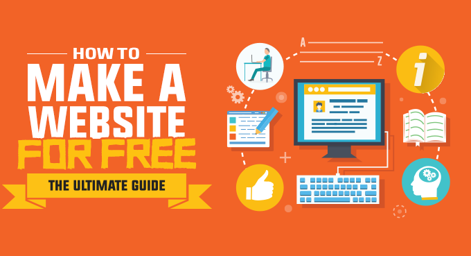 free website