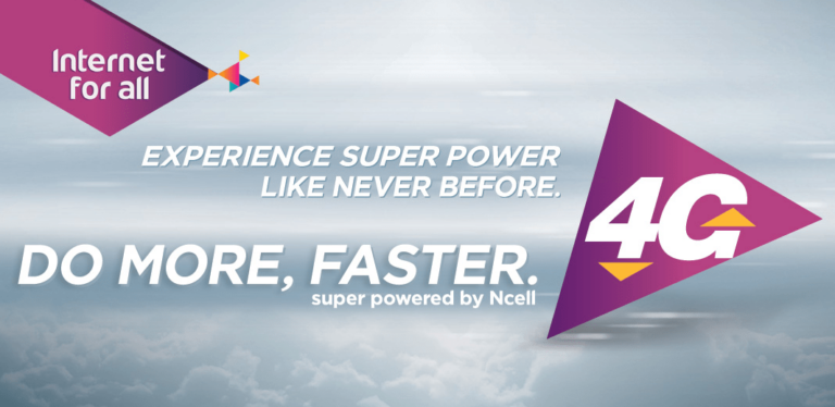Ncell New Data Pack 2074 Updated Rates And Plans