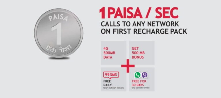 smart cell offer