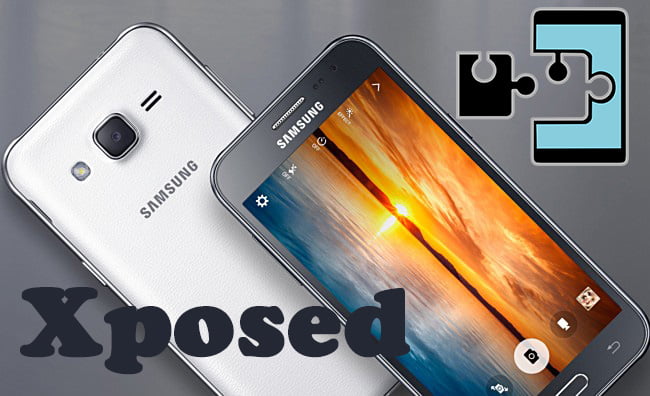 xposed