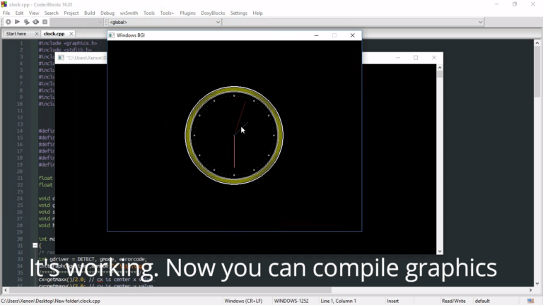 graphics.h