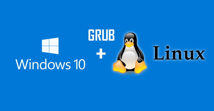 Windows 10 version 1903, May 2019 Update Will Break Your Linux