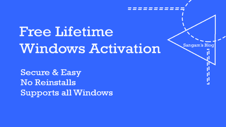 How to Activate Windows 10 for Free [HWID]