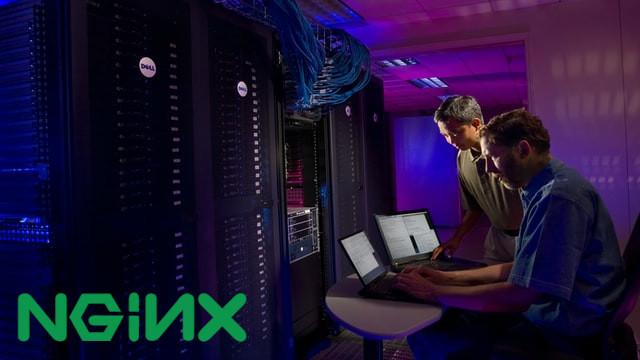 nginx